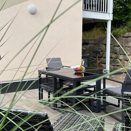 Lägenhet Sonneck, App 02 *