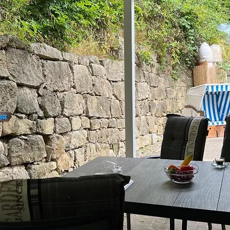 Lägenhet Sonneck, App 02