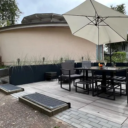Apartment Sonneck - 2 Sellin (Rugen)