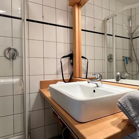 Lägenhet Sonneck, App 02 *