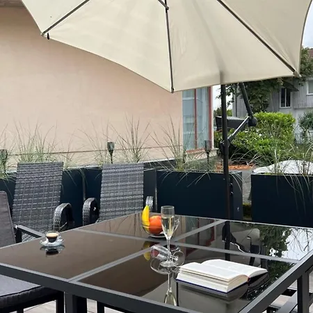 Sonneck, App 02 Lägenhet *