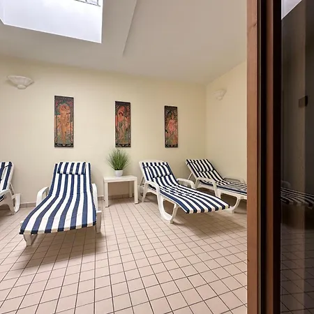 Sonneck, App 02 Lägenhet