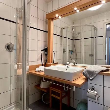 Sonneck, App 02 Apartment