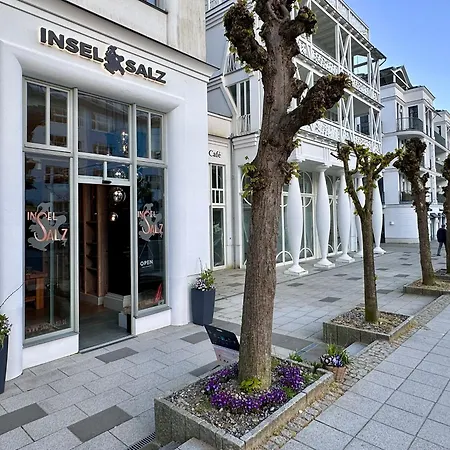 Sonneck, App 02 Sellin (Rugen)