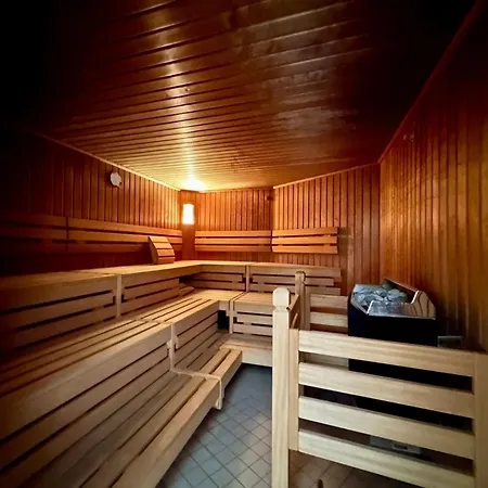 Apartment Sonneck, App 02