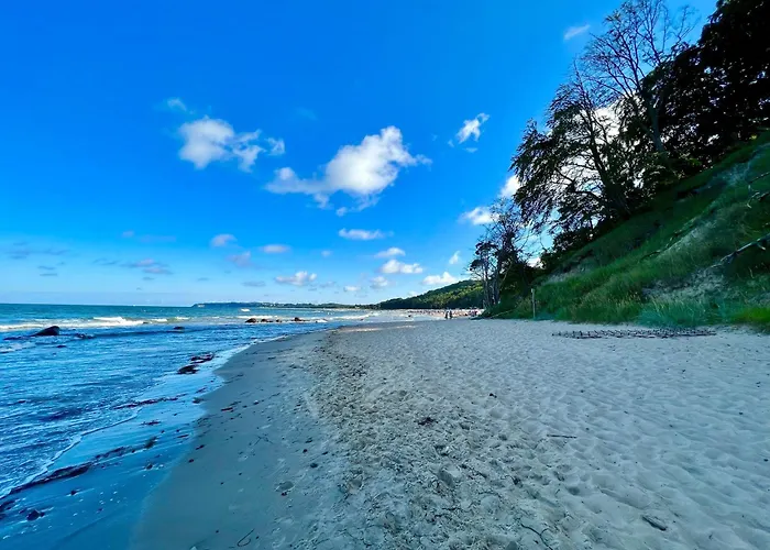 Appartement Sonneck, App 02