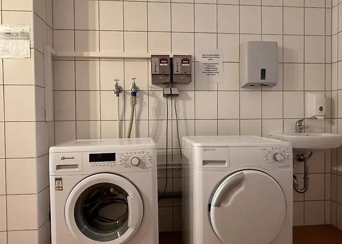 Sonneck, App 02 Appartement *